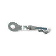 Cylinder head throttle cable holder Lambretta Lui 50C/CL