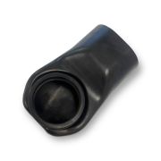Soffietto carburatore PRO PORTING Ø60mm LTH