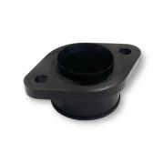Manicotto in gomma BGM per carburatore Dell'Orto PHBL/PHBH 28-30mm