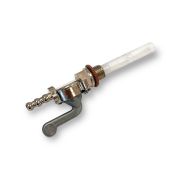 Rubinetto benzina Lambretta E + F + D/LD125