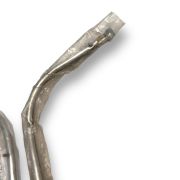Coppia bordo scudo marca Super Lambretta J50-J100-J125 3marce