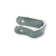 Front damper bracket  Lambretta S1 + S2 + S3 + SX + DL / GP + Serveta