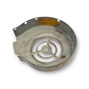 Original GP Innocenti flywheel cover NOS