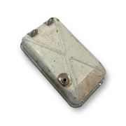 Original Innocenti tank suitable to Lambretta J50-J100-J125