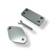 Lambretta Tool, Leak down pressure test set up kit, MB