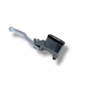 Pompa idraulica  CNC by 8.1 per freno a disco CasaDisc per Lambretta S3 + SX + DL + Serveta + Lui