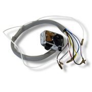 Devio luci originale per Lambretta 150 S2