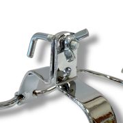 Portaruota centrale Super per lambretta S1 - S2