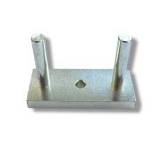 Estrattore frizione Lambretta A + B + C + LC + D + LD