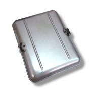 Toolbox cover Lambretta D125