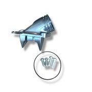Collettore aspirazione Casa Performance CNC per carburatore 34-39mm per SS + SSR + SST