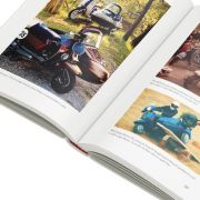 "A life in Lambretta" Dean Orton