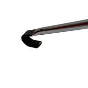 Portapacchi anteriore per Lambretta LC, LD, LI S1 / S2, TV1 / TV2