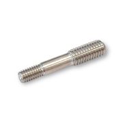Prigioniero 6/8mm per riparazione carter motore INOX per Lambretta S1 + S2 + S3 + Special + SX + TV3 + DL + Serveta by MB