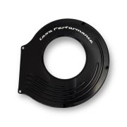 Copriventola NERO Casa Performance CNC