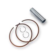 Pistone completo 79mm per kit Casa Performance Sledge Hammer 333cc