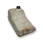 Original Innocenti tank suitable to Lambretta J50-J100-J125