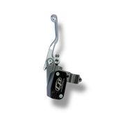 Pompa idraulica  CNC by 8.1 per freno a disco CasaDisc per Lambretta S3 + SX + DL + Serveta + Lui