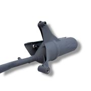 Complete exhaust for New Lambretta V-Special 125