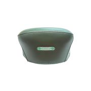 Green seat cover Lambretta Special 150 Golden