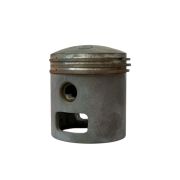 Pistone originale BORGO per Lambretta TV2 + TV3 175cc - diametro 63.6