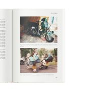 "A life in Lambretta" Dean Orton
