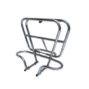Original “Two-Four” rear rack suitable to all Lambretta S3 LI-TV-S-SX-GP models
