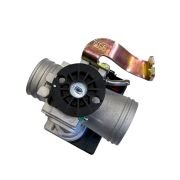 Valvola a farfalla con centralina ECU per Nuova Lambretta V-Special 125 modelli EURO 5