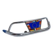 Fabbri genuine front bumper mod. “Olimpic games”