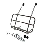 Portapacchi anteriore per Lambretta LC, LD, LI S1 / S2, TV1 / TV2