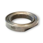 Ghiera sterzo superiore MB Scooters Lambretta S1, S2, S3, DL, Serveta