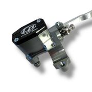 Pompa idraulica  CNC by 8.1 per freno a disco CasaDisc per Lambretta S3 + SX + DL + Serveta + Lui