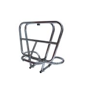 Original “Two-Four” rear rack suitable to all Lambretta S3 LI-TV-S-SX-GP models