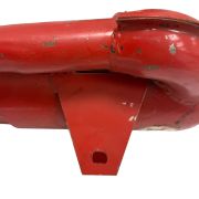 Marmitta sportiva per Vespa 180 marca Sito