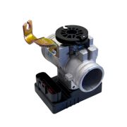 Valvola a farfalla con centralina ECU per Nuova Lambretta V-Special 125 modelli EURO 5