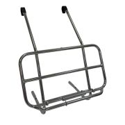 Portapacchi anteriore per Lambretta LC, LD, LI S1 / S2, TV1 / TV2