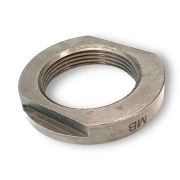 Ghiera sterzo superiore MB Scooters Lambretta S1, S2, S3, DL, Serveta