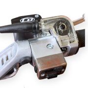Supporto CNC pompa idraulica Casa Performance per Lambretta LUI, LUNA, Vega, Cometa