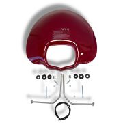 Cupolino modello 'Bubble' per Lambretta DL (scelta di colori)