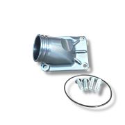 Collettore aspirazione Casa Performance CNC per carburatore 34-39mm per SS + SSR + SST