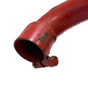 Marmitta sportiva per Vespa 180 marca Sito