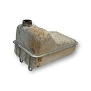 Original Innocenti tank suitable to Lambretta J50-J100-J125