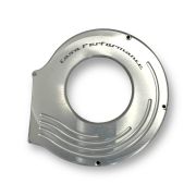 Copriventola ARGENTO Casa Performance CNC