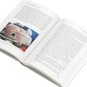 "A life in Lambretta" Dean Orton
