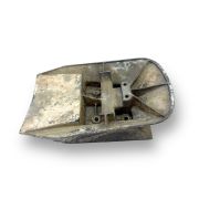 Supporto sella lunga Lambretta J