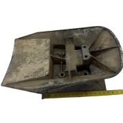 Supporto sella lunga Lambretta J