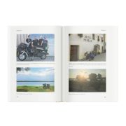 "A life in Lambretta" Dean Orton
