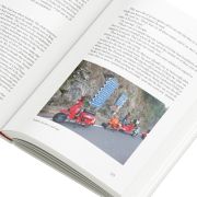 "A life in Lambretta" Dean Orton