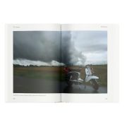 "A life in Lambretta" Dean Orton