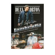"A life in Lambretta" Dean Orton